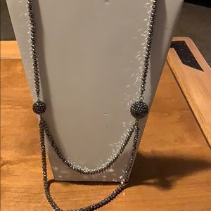 Park Lane necklace